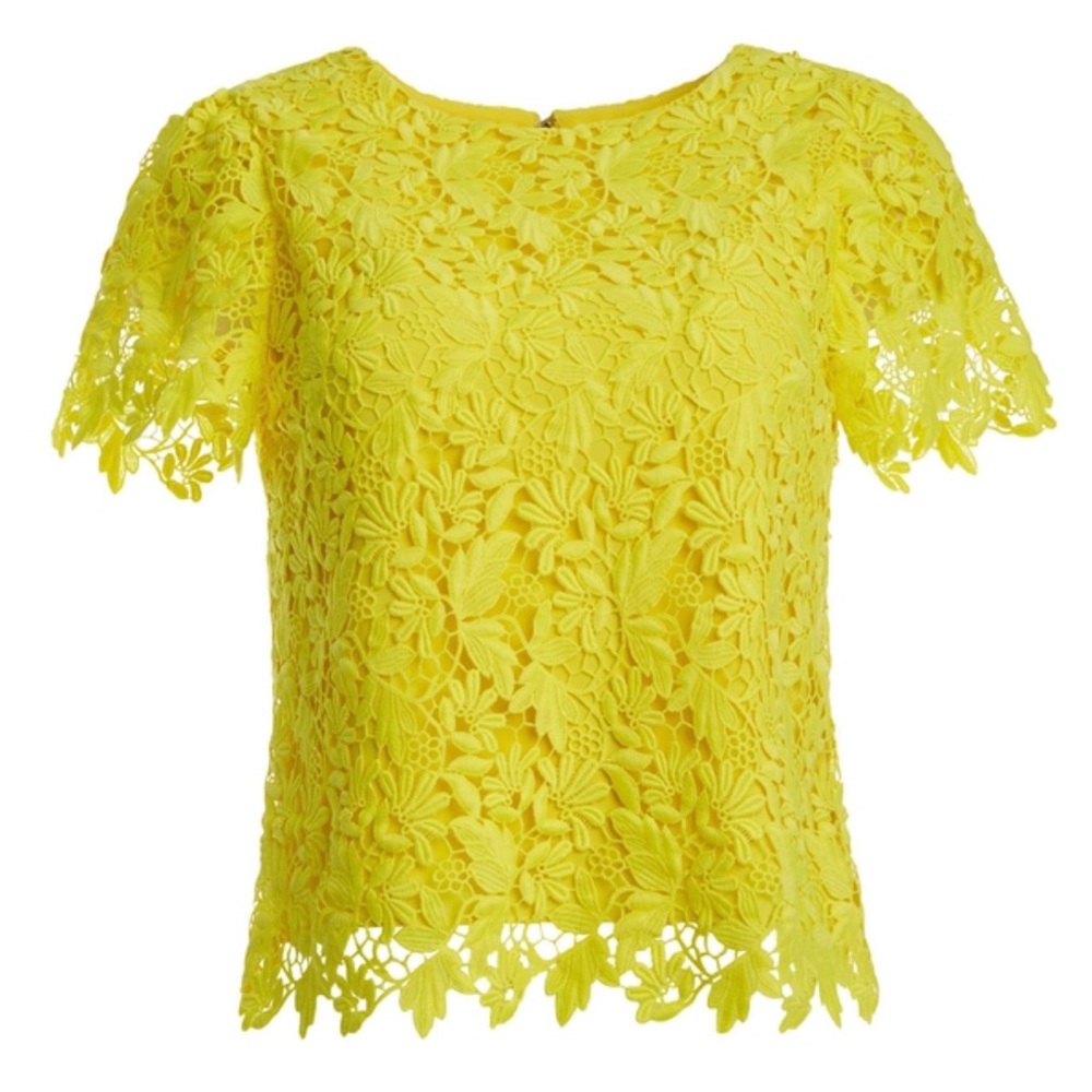 Alice + Olivia Blouse 8